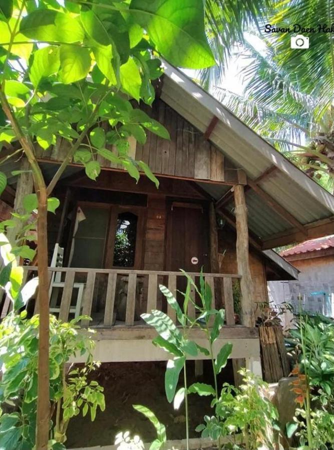 Sala Thongyon - Guest House Саваннакхет Экстерьер фото