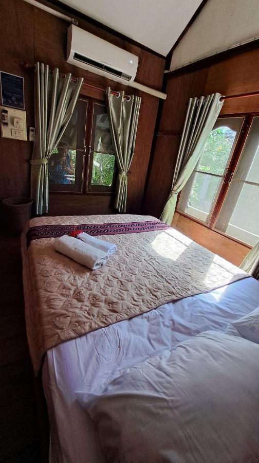 Sala Thongyon - Guest House Саваннакхет Экстерьер фото